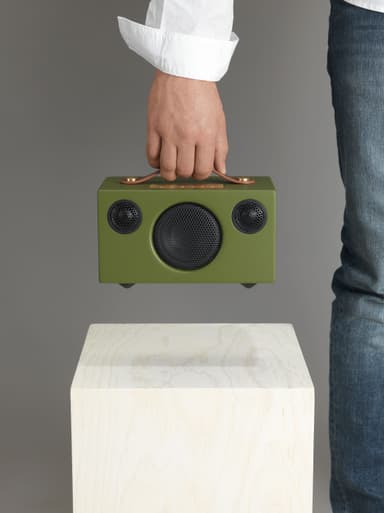 Audio Pro Addon T3 Aktiv Högtalare (grön)