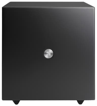 Audio Pro Addon C-Sub trådlös multiroom subwoofer (sv)