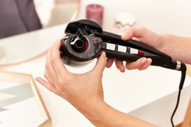 BaByliss Curl Secret Locktång BAC1300E
