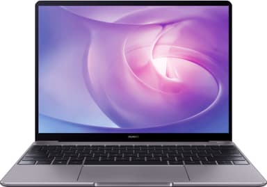 Huawei MateBook 13, Core i5/SSD 256 GB/Nvidia MX250 bärbar dator (grå) Huawei MateBook 13, Core i5/SSD 256 GB/Nvidia MX250 bärbar dator (grå)