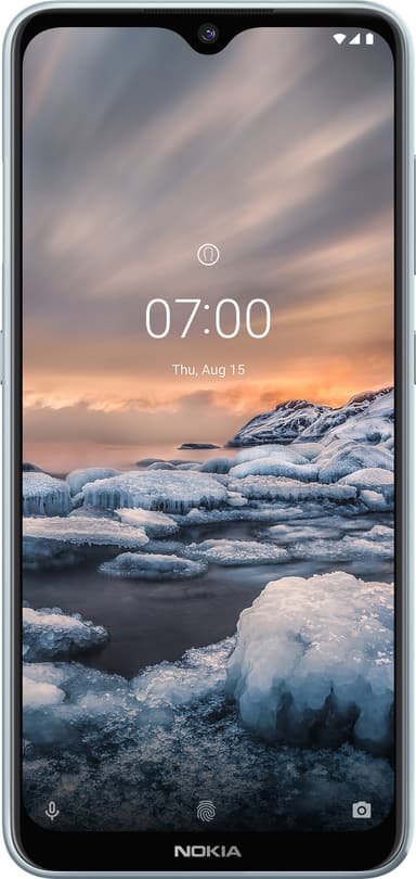 Nokia 7.2 smartphone 464 GB (is) Nokia 7.2 smartphone 464 GB (is)