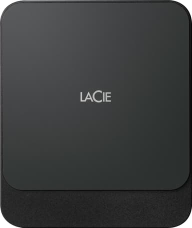 LaCie Portable SSD USB-C 1TB