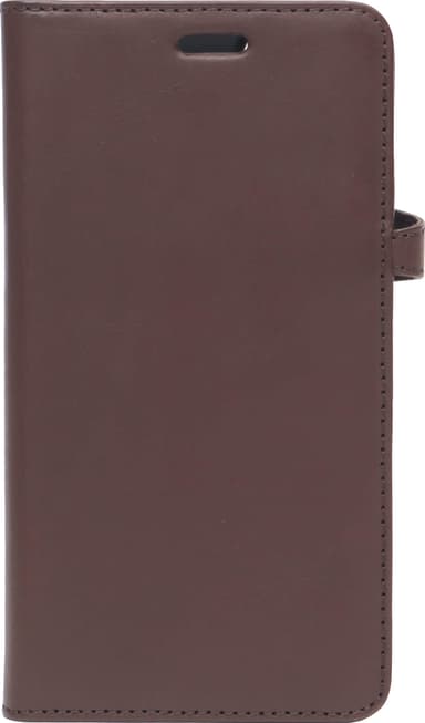 Gear Buffalo Apple iPhone 11 plånboksfodral (brunt)