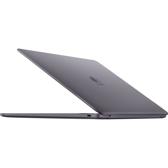 Huawei MateBook 13 2019 i7/512GB/MX250 13" bärbar dator (grå)
