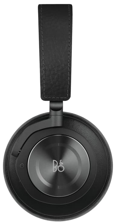B&O Beoplay H9 trådlösa around-ear hörlurar (svart)