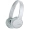 Sony WH-CH510 trådlösa on ear-hörlurar (vita)