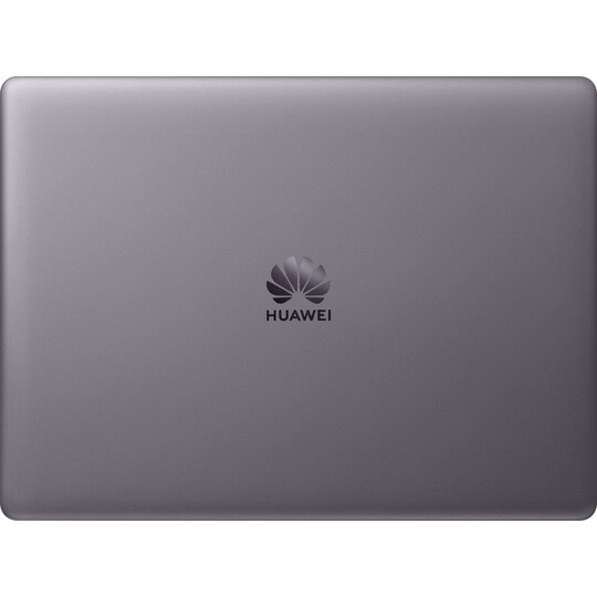 Huawei MateBook 13 2019 i7/512GB/MX250 13" bärbar dator (grå)