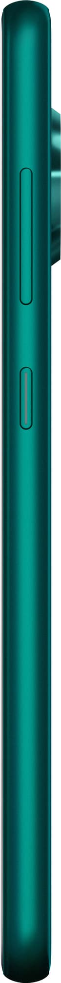 Nokia 7.2 smartphone 4/64 GB (cyan)