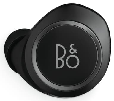 B&O Beoplay E8 true wireless hörlurar (svart)