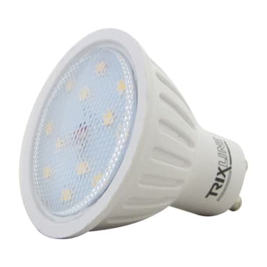 Trixline LED GU10 7W