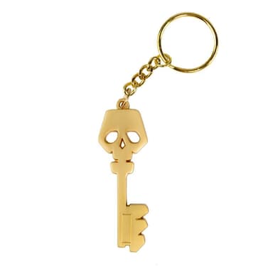 BL3 GOLDEN KEYCHAIN