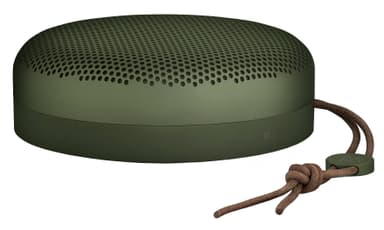 B&O Beoplay A1 trådlös högtalare (mossgrön)