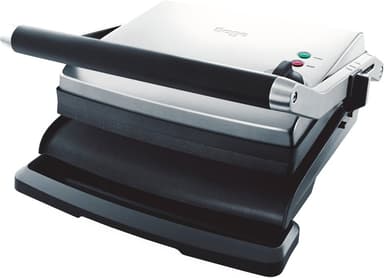 Sage Adjusta Smörgåsgrill BGR250BSSUK