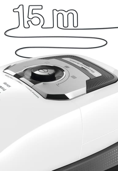 Bosch ProSilence 57 dammsugare BGL85SIL57