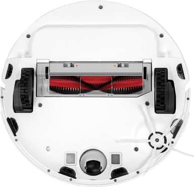 Xiaomi Roborock robotdammsugare S60 (vit)