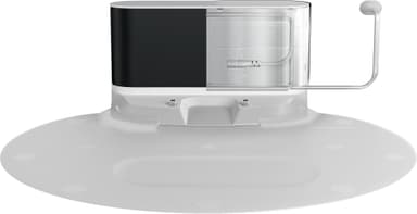 Xiaomi Roborock robotdammsugare S60 (vit)