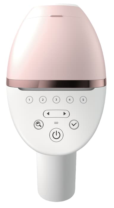 Philips Lumea Prestige IPL ljusbaserad hårborttagning BRI950/00