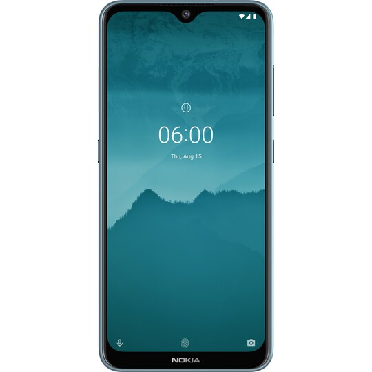 Nokia 6.2 smartphone 4/64 GB (isvit)