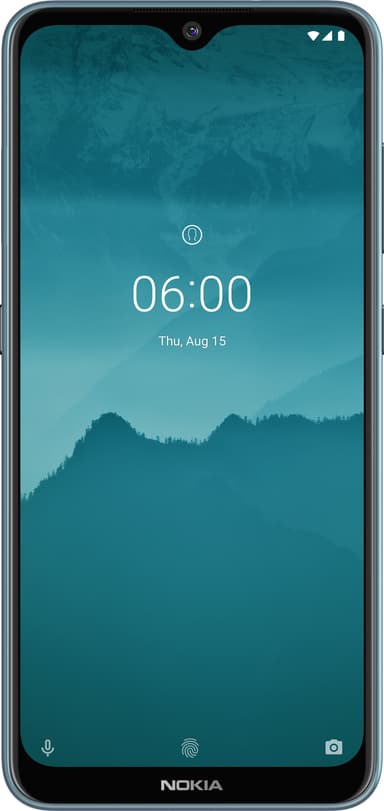 Nokia 6.2 smartphone 4/64 GB (isvit)