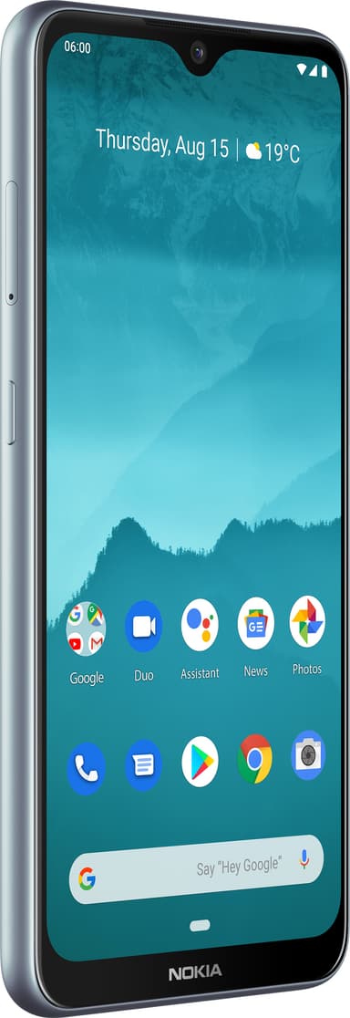 Nokia 6.2 smartphone 4/64 GB (isvit)