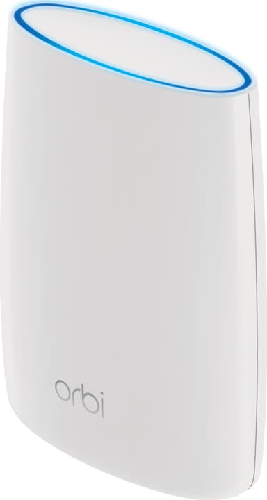 Netgear Orbi RBK53S AC3000 trebands mesh-WiFi 3-pack