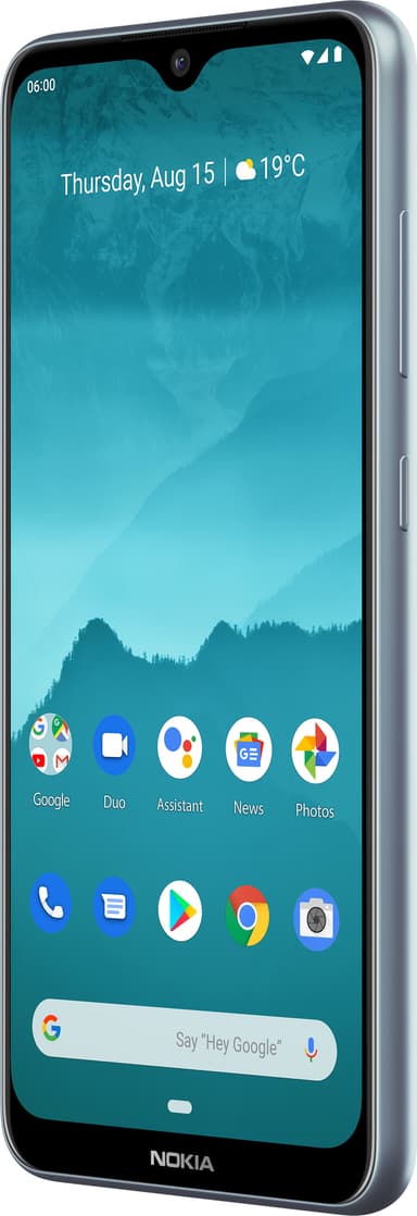 Nokia 6.2 smartphone 4/64 GB (isvit)