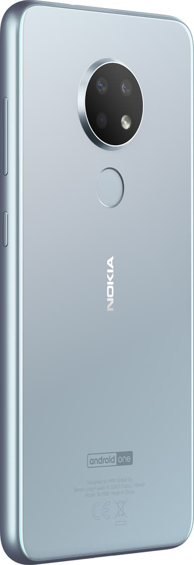 Nokia 6.2 smartphone 4/64 GB (isvit)