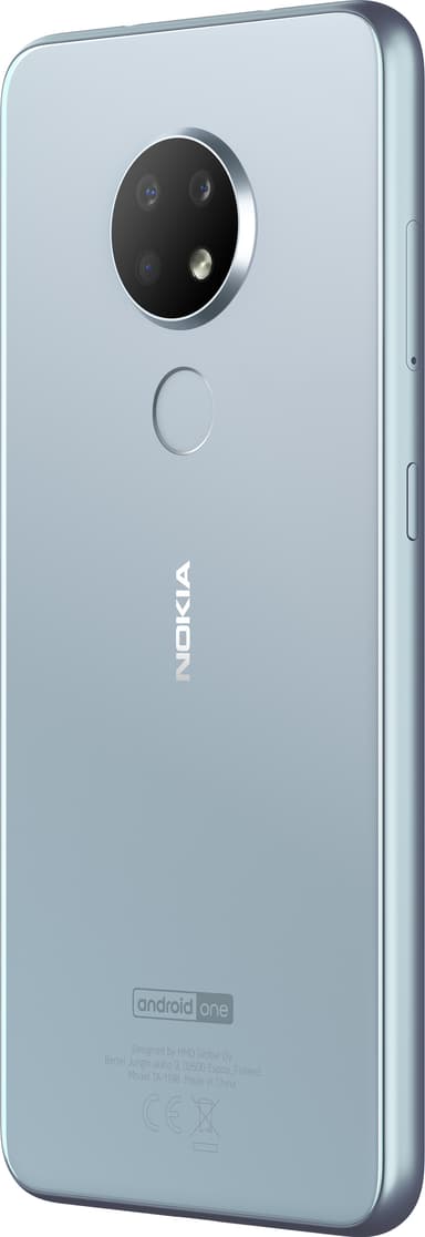 Nokia 6.2 smartphone 4/64 GB (isvit)
