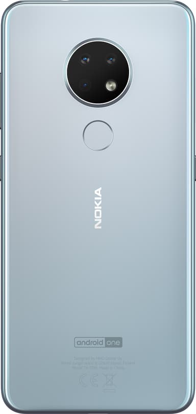 Nokia 6.2 smartphone 4/64 GB (isvit)