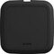 Zens QI wireless 10W charger (svart)