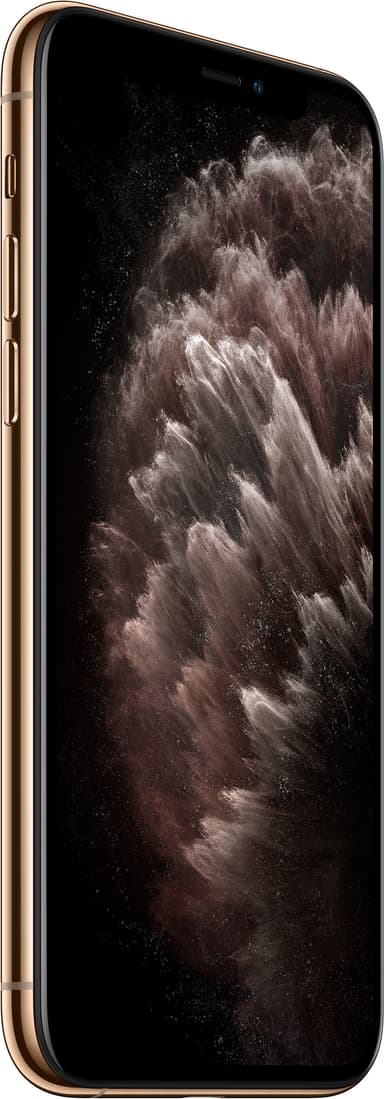 iPhone 11 Pro smartphone 64 GB (guld)