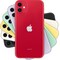 iPhone 11 64 GB (röd)
