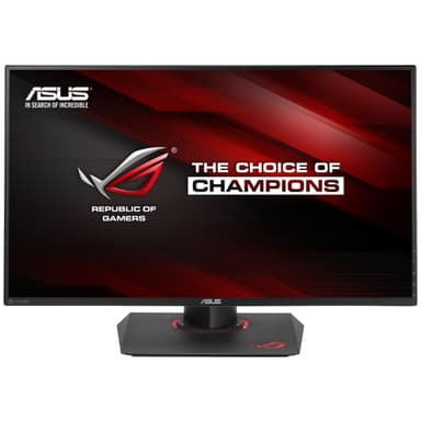 Asus ROG Swift PG279Q 27" gamingskärm (svart) Asus ROG Swift PG279Q 27" gamingskärm (svart)