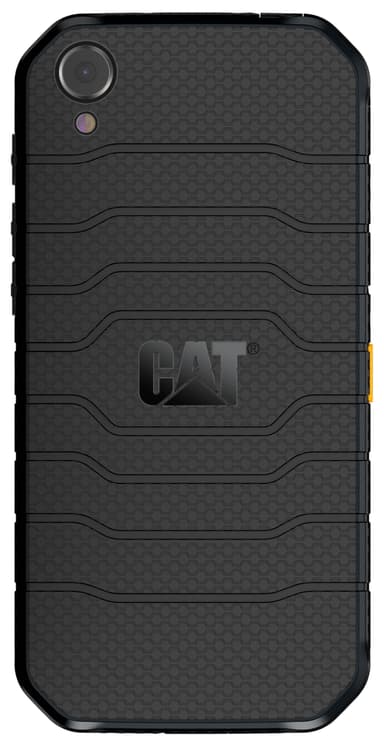 CAT S41 smartphone (svart)
