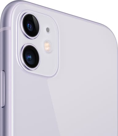 iPhone 11 64 GB (lila)
