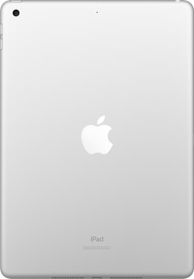 iPad 10.2" (2019) 32 GB WiFi (silver)