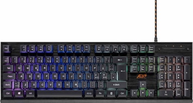 Gaming Tangentbord Och Mus Elgiganten