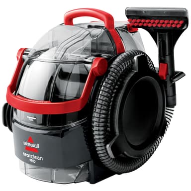 Bissell SpotClean Pro 1558N fläckborttagare