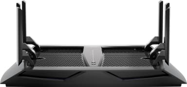 Netgear Nighthawk X6 R8000 Smart WiFi Router Elgiganten