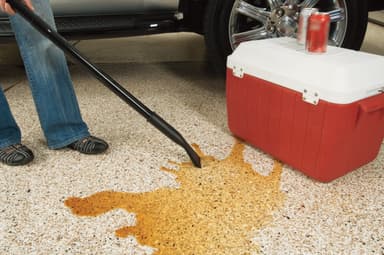 Bissell Auto-Mate Garage Pro Wet & Dry dammsugare