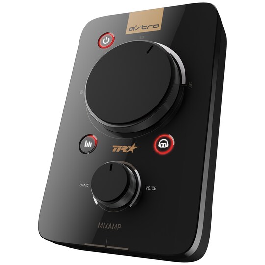 ASTRO MixAmp Pro TR förstärkare till PS4/PC