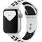 Apple Watch Series 5 Nike+ 40mm (GPS + Mobil uppkoppling)