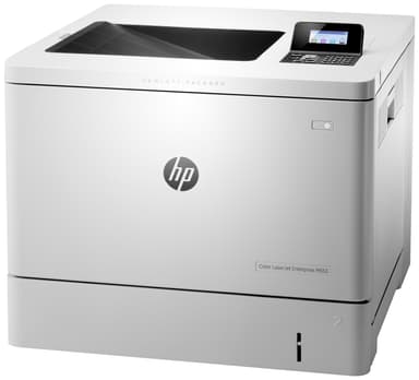 HP Color Laserjet Enterprise M553n färglaserskrivare