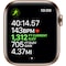 Apple Watch Series 5 44mm (GPS + Mobil uppkoppling)