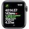 Apple Watch Series 5 40mm (GPS + mobil uppkoppling)