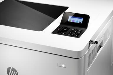 HP Color Laserjet Enterprise M553n färglaserskrivare