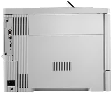HP Color Laserjet Enterprise M553n färglaserskrivare