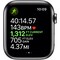 Apple Watch Series 5 44mm (GPS + mobil täckning)