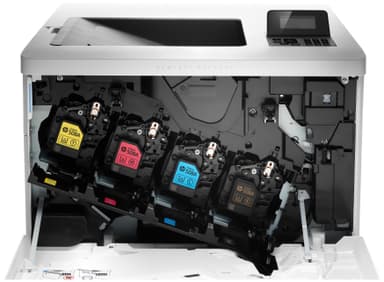 HP Color Laserjet Enterprise M553n färglaserskrivare