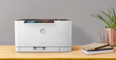 HP Color Laser 150nw skrivare